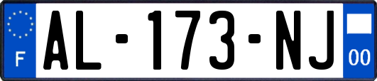 AL-173-NJ