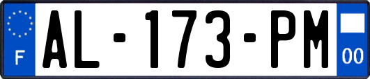 AL-173-PM