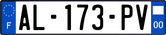 AL-173-PV