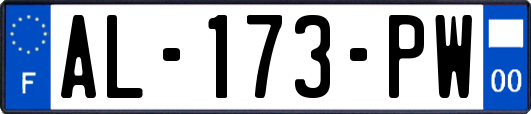 AL-173-PW