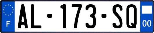 AL-173-SQ