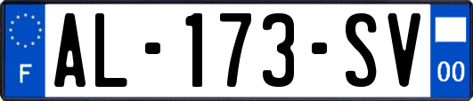 AL-173-SV