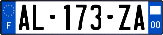 AL-173-ZA