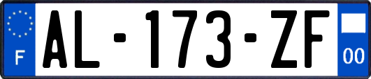 AL-173-ZF