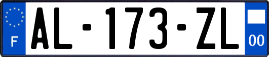 AL-173-ZL