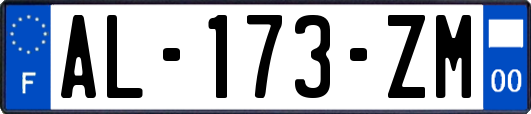 AL-173-ZM