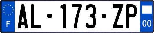 AL-173-ZP