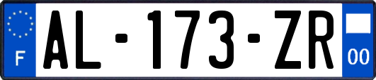 AL-173-ZR