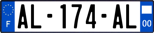 AL-174-AL