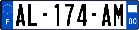 AL-174-AM