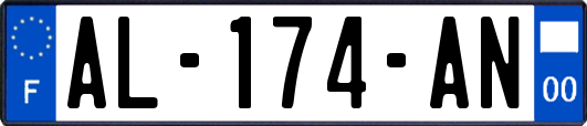 AL-174-AN