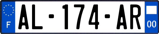 AL-174-AR