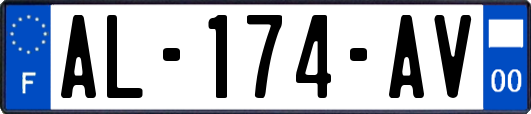 AL-174-AV