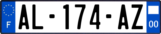 AL-174-AZ