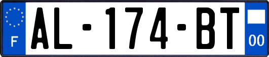 AL-174-BT