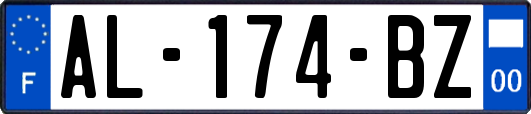 AL-174-BZ