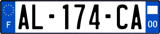 AL-174-CA
