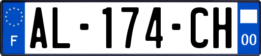 AL-174-CH