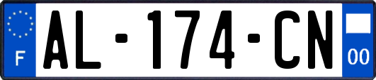 AL-174-CN