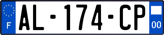 AL-174-CP