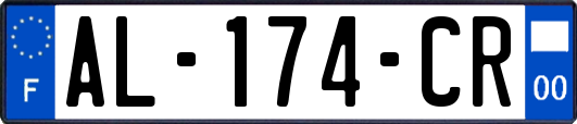 AL-174-CR