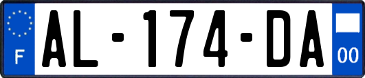 AL-174-DA