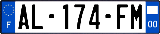 AL-174-FM