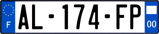 AL-174-FP