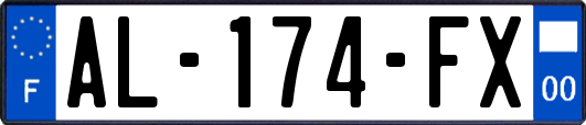 AL-174-FX