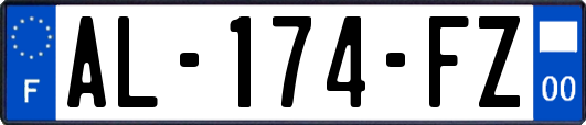 AL-174-FZ