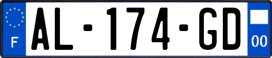 AL-174-GD