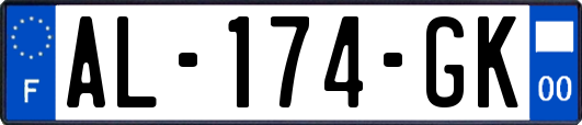 AL-174-GK
