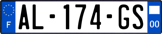 AL-174-GS