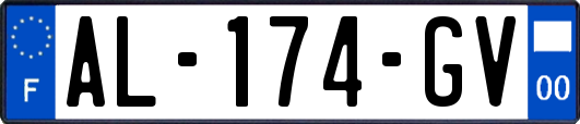 AL-174-GV