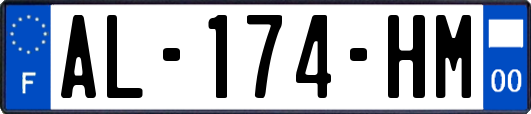 AL-174-HM