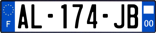 AL-174-JB