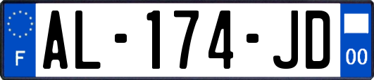 AL-174-JD