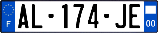 AL-174-JE