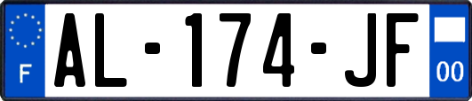 AL-174-JF