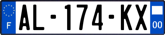 AL-174-KX