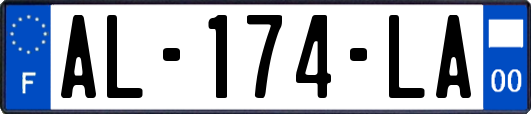 AL-174-LA
