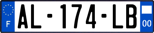 AL-174-LB