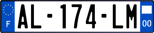 AL-174-LM