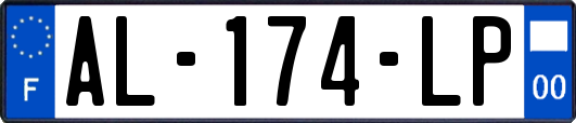 AL-174-LP