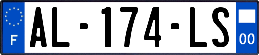 AL-174-LS