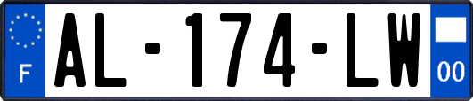 AL-174-LW