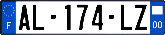 AL-174-LZ