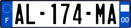 AL-174-MA