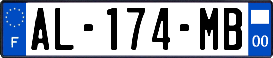 AL-174-MB