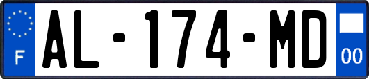 AL-174-MD